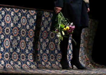 &lsquo;Les Forteresses&rsquo; de Gurshad Shaheman à la Garance de Cavaillon