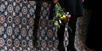 &lsquo;Les Forteresses&rsquo; de  Gurshad Shaheman à la Garance de Cavaillon