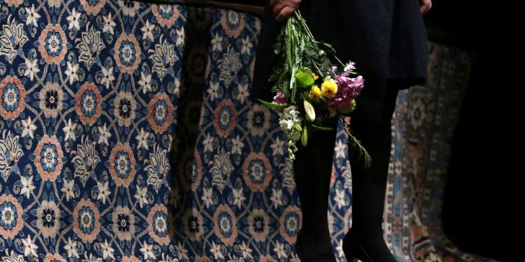 ‘Les Forteresses’ de Gurshad Shaheman à la Garance de Cavaillon