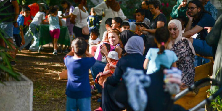 La Fondation Grand Delta Habitat, levier discret du lien social
