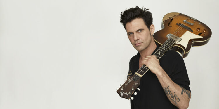 Manu Lanvin : « J’aime bien l’idée de continuer à prendre le maquis en faisant de la musique »