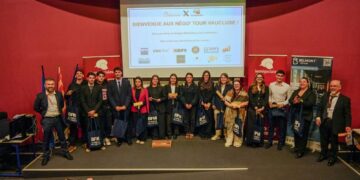 16 étudiants avignonnais qualifiés pour la finale nationale des Négociales