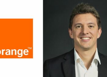 François-Xavier Rey est désormais en charge des activités d’Orange dans le Sud-Est