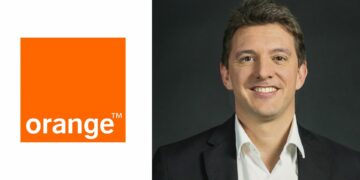François-Xavier Rey est désormais en charge des activités d’Orange dans le Sud-Est