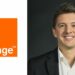 François-Xavier Rey est désormais en charge des activités d’Orange dans le Sud-Est
