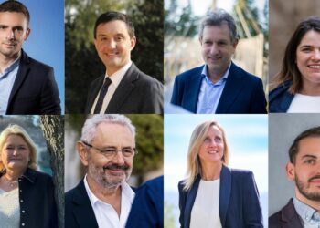 Municipales en Vaucluse : prime aux sortants, le RN continue son ancrage et à Avignon, Olivier Galzi en tête