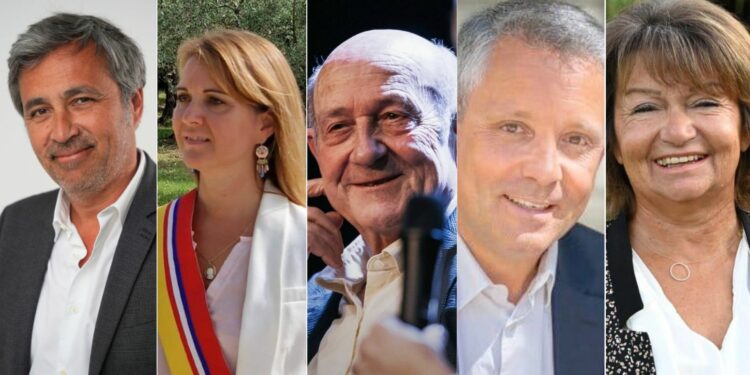 Municipales : Olivier Galzi vainqueur à Avignon, fin de la Bompardie à Orange et percée du RN en Vaucluse