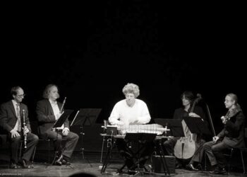 Mozart et l’harmonica de verre à l’Autre Scène de Vedène