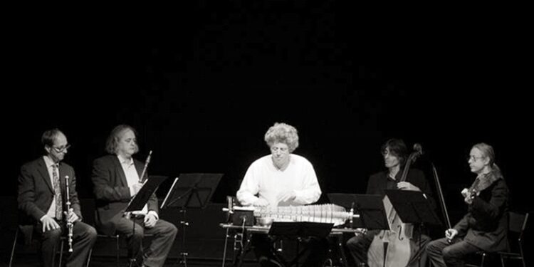 Mozart et l&rsquo;harmonica de verre à l&rsquo;Autre Scène de Vedène