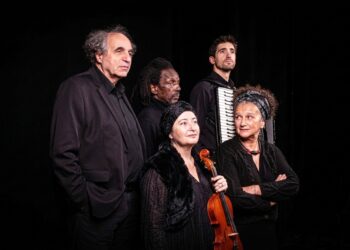 &lsquo;Le syndrome d&rsquo;Ulysse&rsquo; dernière création de Serge Barbuscia au Théâtre du Balcon cette semaine