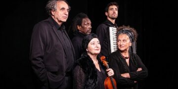 &lsquo;Le syndrome d&rsquo;Ulysse&rsquo; dernière création de Serge Barbuscia au Théâtre du Balcon cette semaine