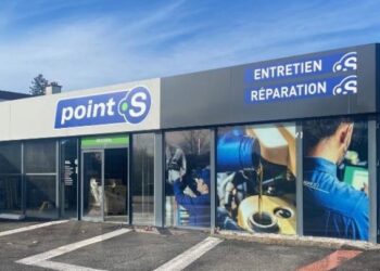 Un nouveau centre Point S s&rsquo;implante à Avignon
