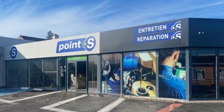 Un nouveau centre Point S s&rsquo;implante à Avignon