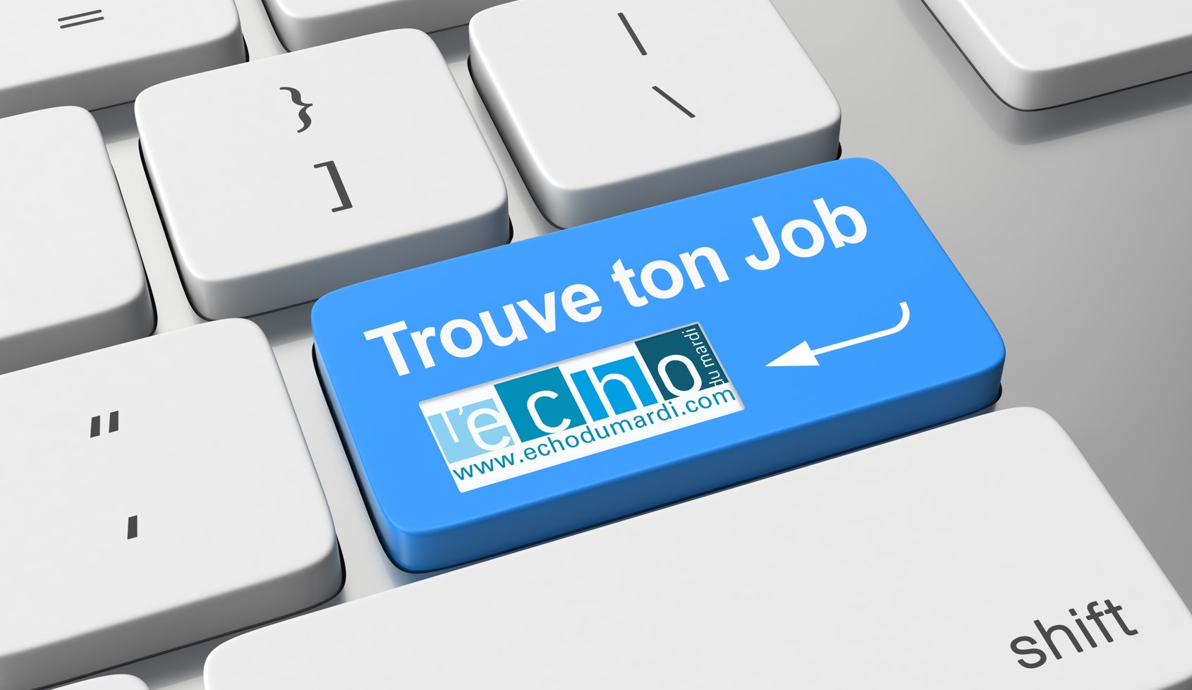 Le tribunal judiciaire d&rsquo;Avignon recrute un attaché de justice