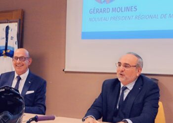 Ça roule pour Mobilians qui a réuni les patrons du monde de l&rsquo;automobile de la Région Sud à Vedène