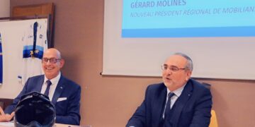 Ça roule pour Mobilians qui a réuni les patrons du monde de l&rsquo;automobile de la Région Sud à Vedène