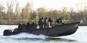 1er REG : le génie de la guerre