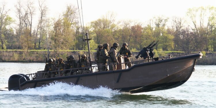 1er REG : le génie de la guerre