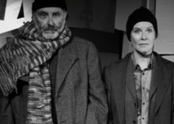 &lsquo;Vagabond&rsquo;, la dernière création de Gérard Vantaggioli au Chien qui Fume