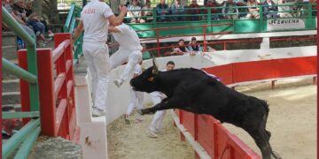 Aramon : le Club taurin lance sa saison 2026.