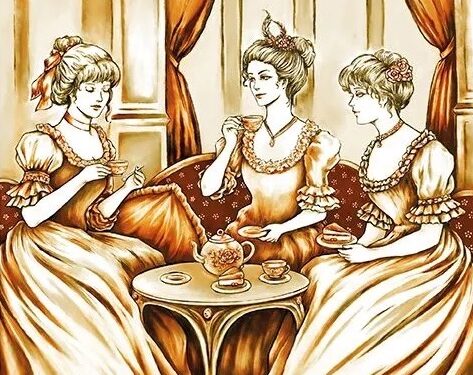 Goûtez aux &lsquo;Fleurs du Mal&rsquo; au Théâtre du Chapeau Rouge