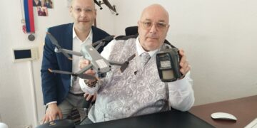 Sécuriforce : une diversification dans la technologie