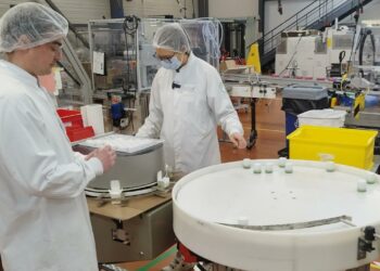 SICAF fête ses 50 ans, l&rsquo;extension de son siège et l&rsquo;ouverture d&rsquo;une nouvelle ligne de production