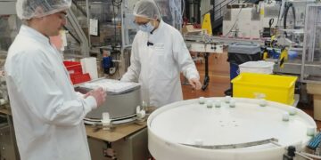 SICAF fête ses 50 ans, l&rsquo;extension de son siège et l&rsquo;ouverture d&rsquo;une nouvelle ligne de production