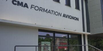 Le centre de formation avignonnais de la Chambre de Métiers et de l&rsquo;Artisanat présente ses formations