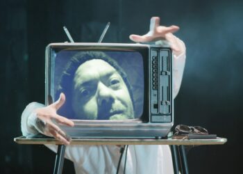 &lsquo;Par quoi je me sauve&rsquo;, du théâtre musical au Théâtre des Halles