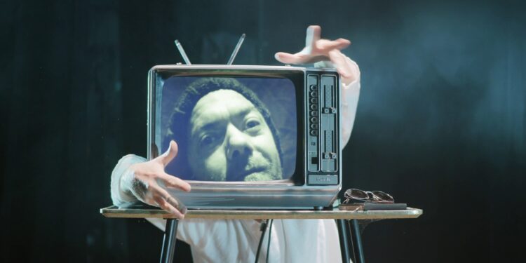 ‘Par quoi je me sauve’, du théâtre musical au Théâtre des Halles