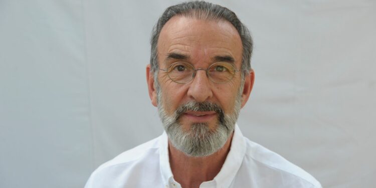 La belle Leçon de Robin Renucci au Théâtre du Chêne Noir