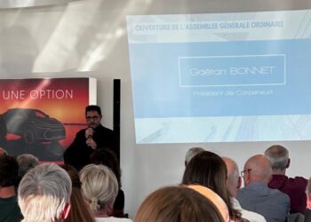 Carpensud : une synergie humaine à vocation économique