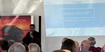 Carpensud : une synergie humaine à vocation économique