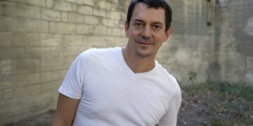 (Vidéo) L&rsquo;Avignnonais David Lafore sur scène à Bédoin pour le festival La Chanson D&rsquo;abord