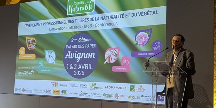 Innovation & souveraineté, thème des 3èmes Journées de la Naturalité à Avignon