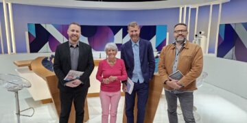 France 3 Provence-Alpes : &lsquo;Dimanche en politique&rsquo; revient sur les résultats des Municipales