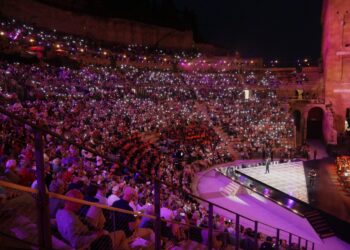 Régime minceur pour les Chorégies dont le programme s&rsquo;allège encore plus cet été