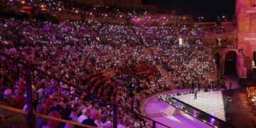 Régime minceur pour les Chorégies dont le programme s&rsquo;allège encore plus cet été