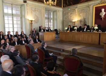 Plaider-coupable criminel : les avocats de Carpentras dénoncent « une justice malade »