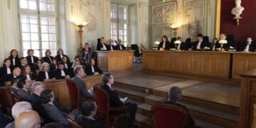 Plaider-coupable criminel : les avocats de Carpentras dénoncent « une justice malade »