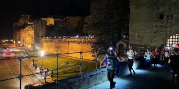 Nocturne des papes : quel impact sur la circulation ?