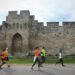 Tour des Remparts 2026 à Avignon : quel impact sur la circulation et le stationnement ?