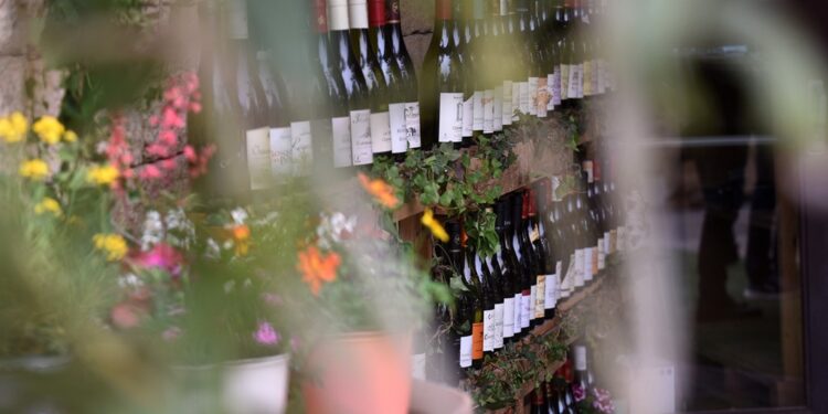 Les Printemps de Châteauneuf-du-Pape reviennent pour une 15e édition tout le week-end