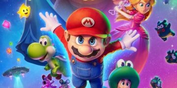 (Vidéo) Carpentras : session jeux-vidéos au cinéma Le Rivoli pour la sortie du film ‘Super Mario Galaxy’