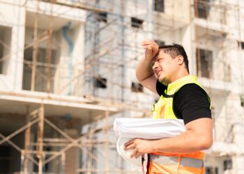 53% des salariés estiment que leur entreprise n’est pas prête pour gérer efficacement des épisodes de forte chaleur