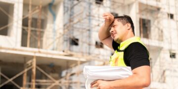 53% des salariés estiment que leur entreprise n’est pas prête pour gérer efficacement des épisodes de forte chaleur