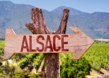 Les alsaciens remettent en cause notre organisation territoriale