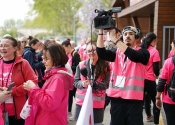 Les étudiants de 3iS Avignon s&rsquo;imprègnent des réalités du terrain