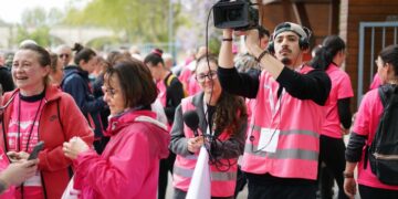 Les étudiants de 3iS Avignon s&rsquo;imprègnent des réalités du terrain